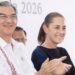 Segundo Informe de Sheinbaum confirma grandes proyectos para Tamaulipas: Américo Villarreal
