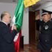 Encabeza Enrique Galindo Grito de Independencia y llama a defender las libertades