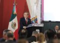 En Reynosa se consolida una transformación con bienestar, infraestructura y desarrollo: Américo