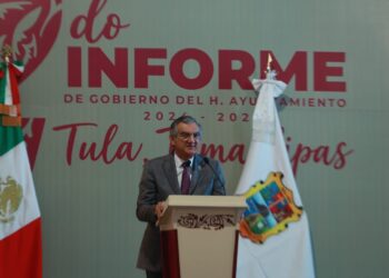 Consolida Tula su transformación y desarrollo turístico: Américo