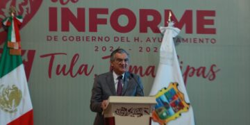 Consolida Tula su transformación y desarrollo turístico: Américo