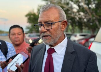 En proceso, última etapa de planta potabilizadora que alimentará Segunda Línea del Acueducto “Guadalupe Victoria”