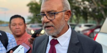 En proceso, última etapa de planta potabilizadora que alimentará Segunda Línea del Acueducto “Guadalupe Victoria”
