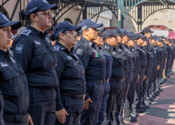 Respalda Toluca la labor informativa y social con un protocolo de Protección de Periodistas
