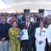 Anuncia Américo respaldo para consolidar Centro de Autismo en Xicoténcatl