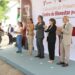 Lleva Gobierno de Américo mejor calidad de vida a familias de Jiménez con nuevo Centro de Bienestar
