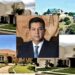 Revelan extenso patrimonio inmobiliario de Cabeza de Vaca en Texas