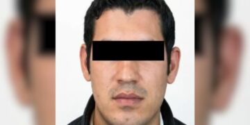 Confirman muerte del ‘R5’ tras enfrentamiento en Michoacán