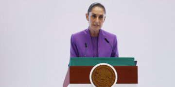 Descarta Sheinbaum divisiones y rompimientos dentro de la Cuarta Transformación