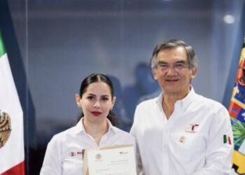 Fortalece Tamaulipas su política para las mujeres con la creación de la Secretaría de las Mujeres