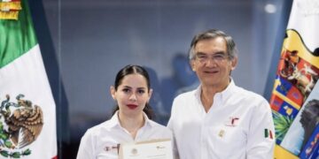 Fortalece Tamaulipas su política para las mujeres con la creación de la Secretaría de las Mujeres