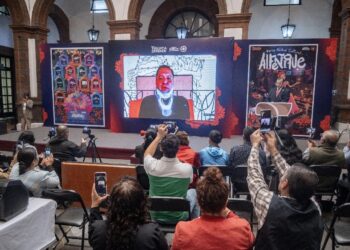 Gracias a nuevos pozos, Gobierno municipal de Toluca evita crisis hídrica