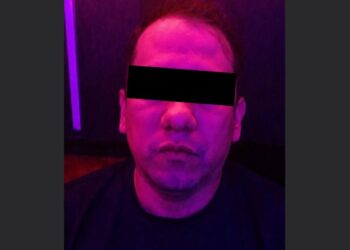 Cae el ‘Amarillo’, presunto líder criminal ligado a Los Rusos