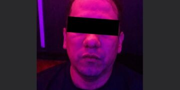 Cae el ‘Amarillo’, presunto líder criminal ligado a Los Rusos