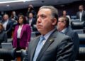 Aclara Sheinbaum que cada senador es responsable de su voto por regreso de Inzunza