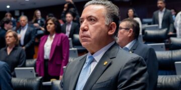 Aclara Sheinbaum que cada senador es responsable de su voto por regreso de Inzunza