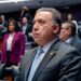 Aclara Sheinbaum que cada senador es responsable de su voto por regreso de Inzunza
