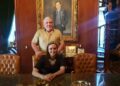 Muere Raymundo Gómez Flores, empresario jalisciense y padre de Altagracia Gómez