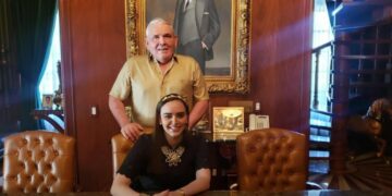 Muere Raymundo Gómez Flores, empresario jalisciense y padre de Altagracia Gómez