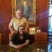 Muere Raymundo Gómez Flores, empresario jalisciense y padre de Altagracia Gómez