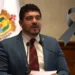 Hallan muerto a Zenyazen Escobar, diputado federal de Morena, en Veracruz