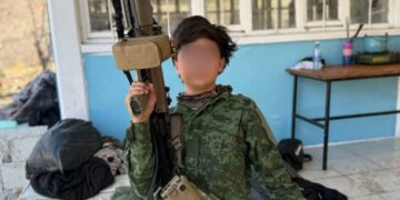 Identifican a “Chuchito Nini”, adolescente de 15 años abatido junto al “R5”