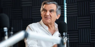 México tiene rumbo y un proyecto de nación que avanza y se consolida: Américo Villarreal