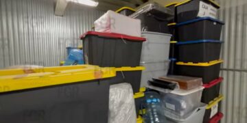 Revela FGR cómo operaba red de huachicol vinculada a Farías Laguna