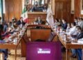 Se realiza paquete histórico de 136 obras distribuidas en las 48 delegaciones de Toluca: Ricardo Moreno