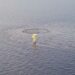 Atiende Pemex derrame de hidrocarburos en el Golfo de México