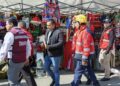 Refuerza Toluca operativo contra la venta ilegal de pirotecnia y vigilancia de artificios permitidos