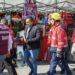 Refuerza Toluca operativo contra la venta ilegal de pirotecnia y vigilancia de artificios permitidos