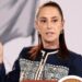 Acusa Sheinbaum a sectores de EE.UU. de alentar intervención en México