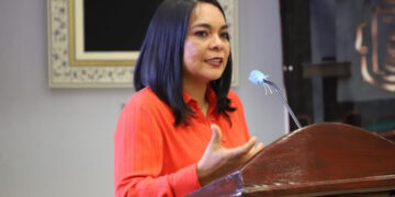 Designa Morena a Beatriz Mojica como coordinadora de la 4T en Guerrero