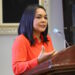 Designa Morena a Beatriz Mojica como coordinadora de la 4T en Guerrero