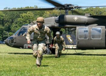 Autoriza Senado ingreso de 139 militares de EU armados a México