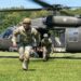 Autoriza Senado ingreso de 139 militares de EU armados a México