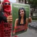 Explica gobernadora de Morelos que Claudia Tacoronte murió durante forcejeo por un robo