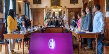 Amplía Cabildo de Toluca beneficios para regularizar adeudos de agua