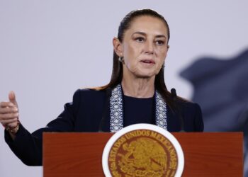 Reitera Sheinbaum que injerencismo provocó violencia en Sinaloa