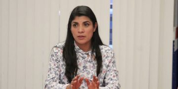 Destaca Verónica Rodríguez al Bosque Escuela Cacomixtle como referente ambiental