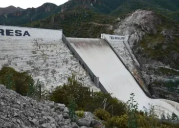 Registra El Realito nueva falla y deja sin agua a la Zona Metropolitana