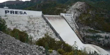 Registra El Realito nueva falla y deja sin agua a la Zona Metropolitana