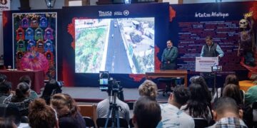 Construye Toluca más Senderos Seguros a favor de su gente: Ricardo Moreno
