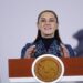 Explica Sheinbaum ausencia en la ONU: “Hay momentos y momentos”