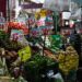 Acelera inflación a 3.42% durante la primera quincena de septiembre