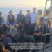 Rescata Marina a 45 mexicanos de dos yates cerca de Ensenada