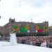 Defiende Sheinbaum soberanía y destaca avances de su gobierno desde el Zócalo