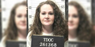 Ejecutará Tennessee a Christa Pike, primera mujer en 200 años