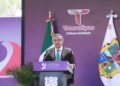 Reitera Américo apoyo a Miquihuana para avanzar en la transformación y bienestar